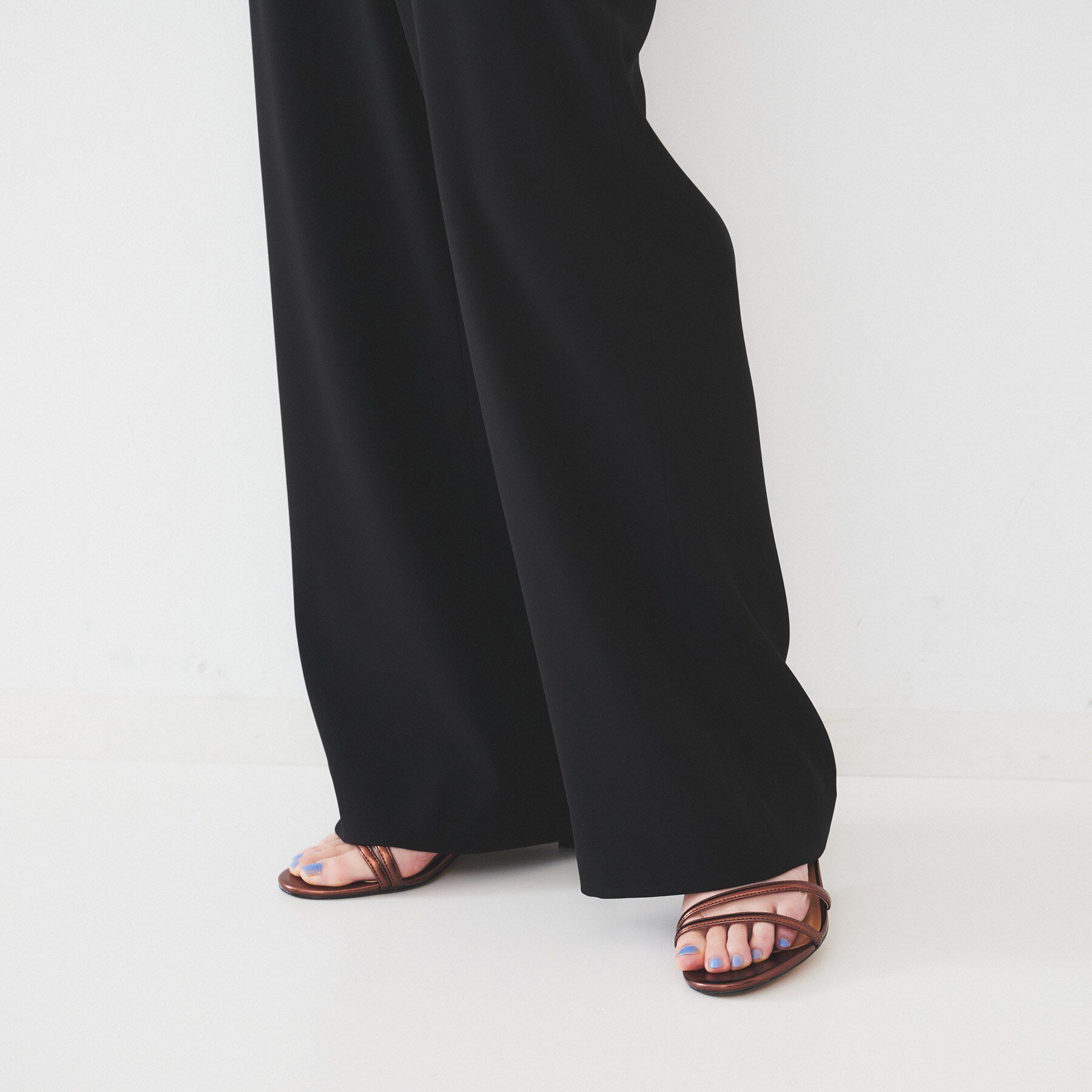 UNTITLED「リラックスパンツ」|その他|