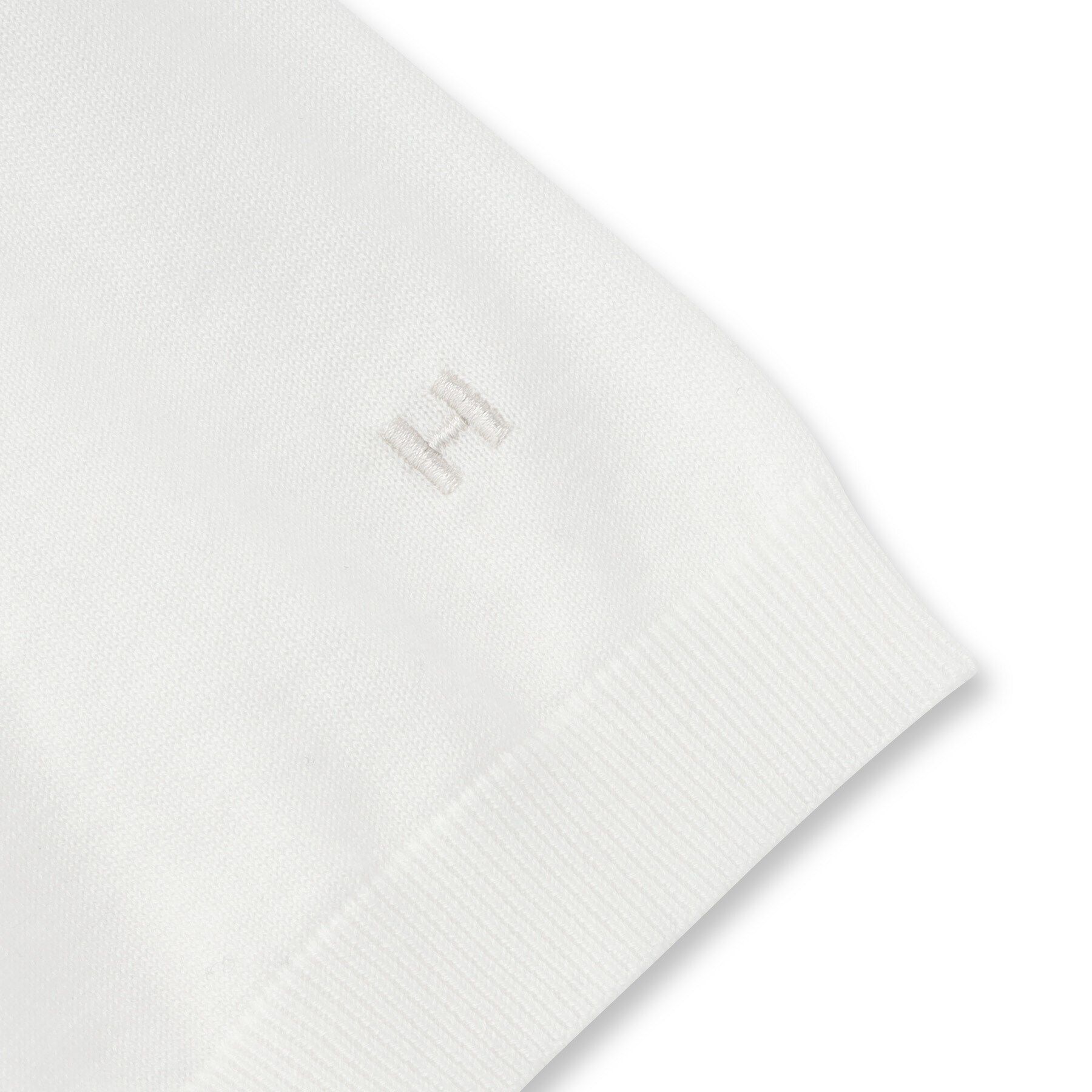 DRESSTERIOR「【干場義雅&times;DRESSTERIOR】ニットポロシャツ」|ポロシャツ|