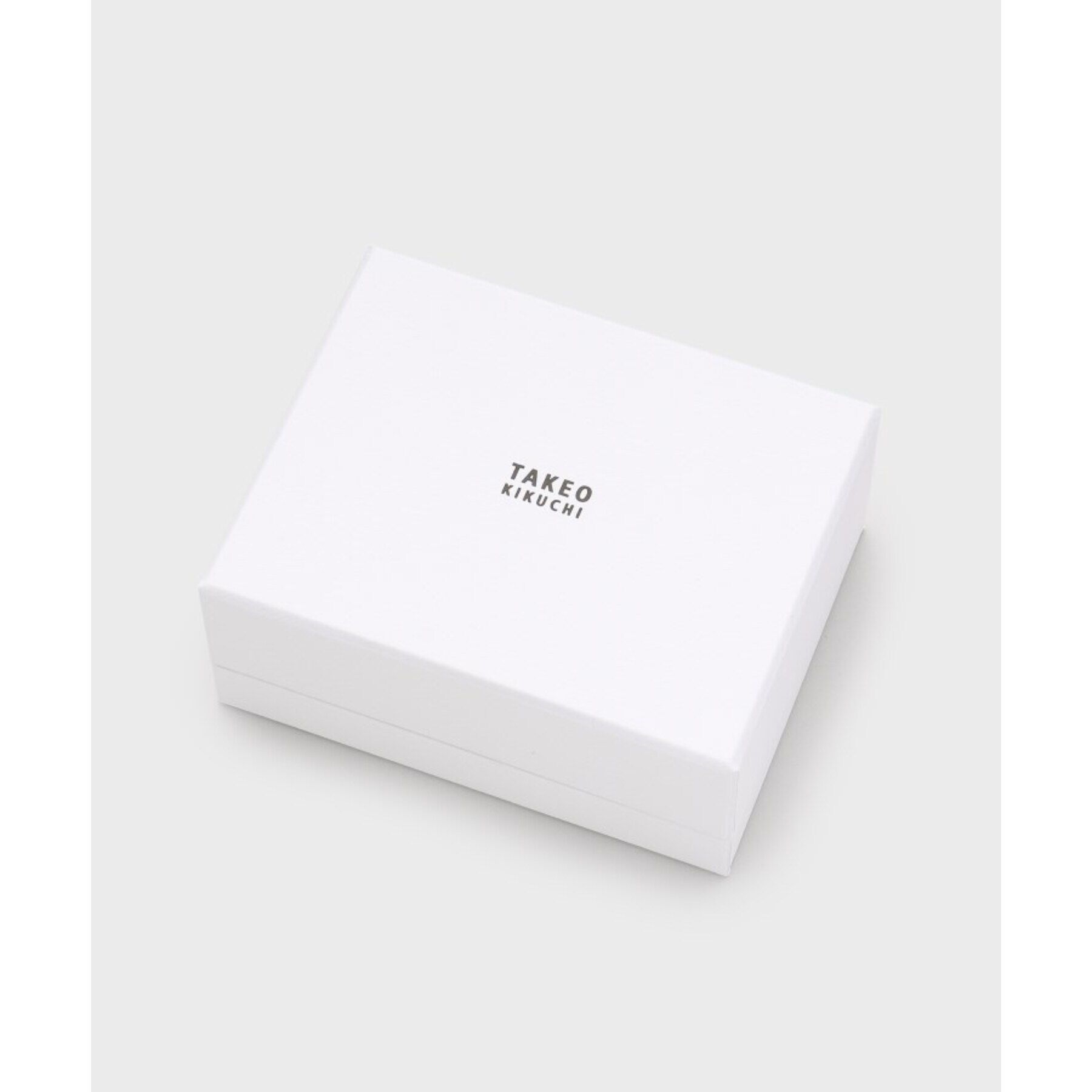 TAKEO KIKUCHI「【MADE IN JAPAN】シルバーミニリングネックレス」|ネックレス|