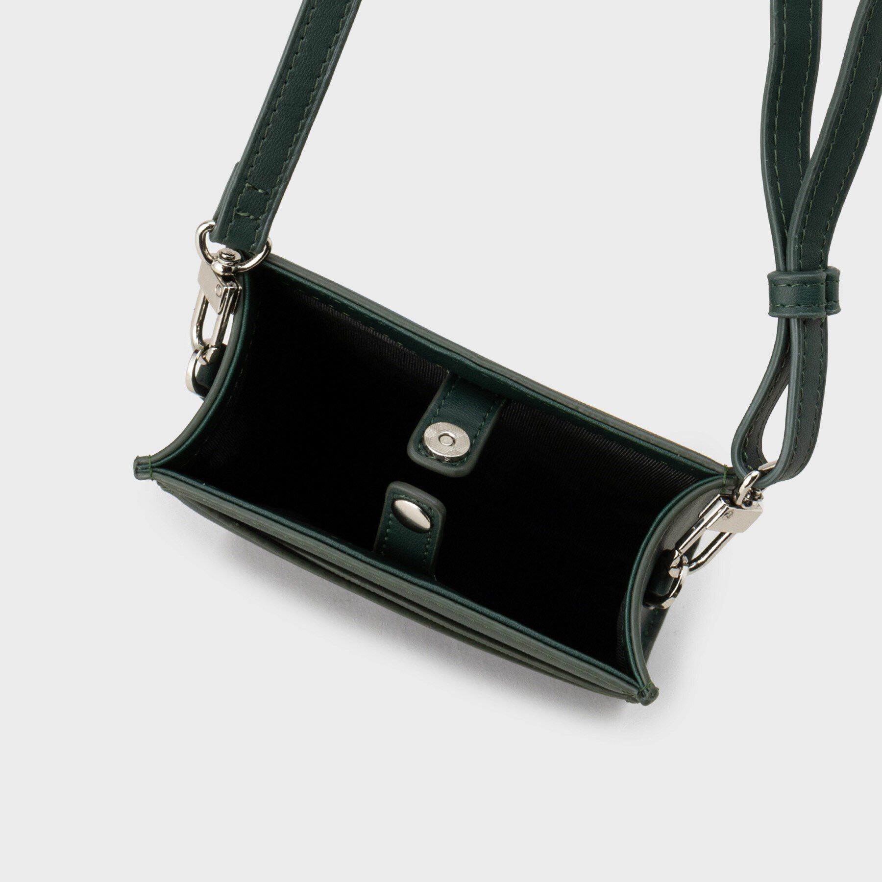 TAKEO KIKUCHI「ミニ　ボックスショルダーバッグ」|ショルダー・メッセンジャー|