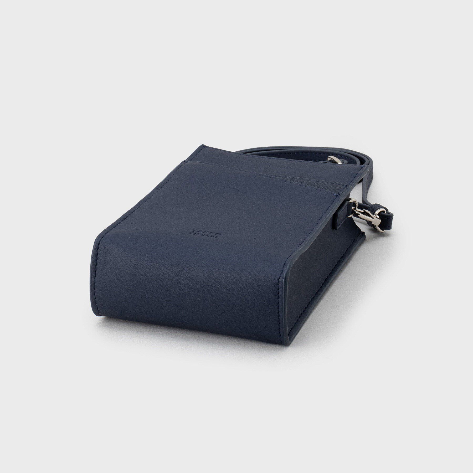 TAKEO KIKUCHI「ミニ　ボックスショルダーバッグ」|ショルダー・メッセンジャー|