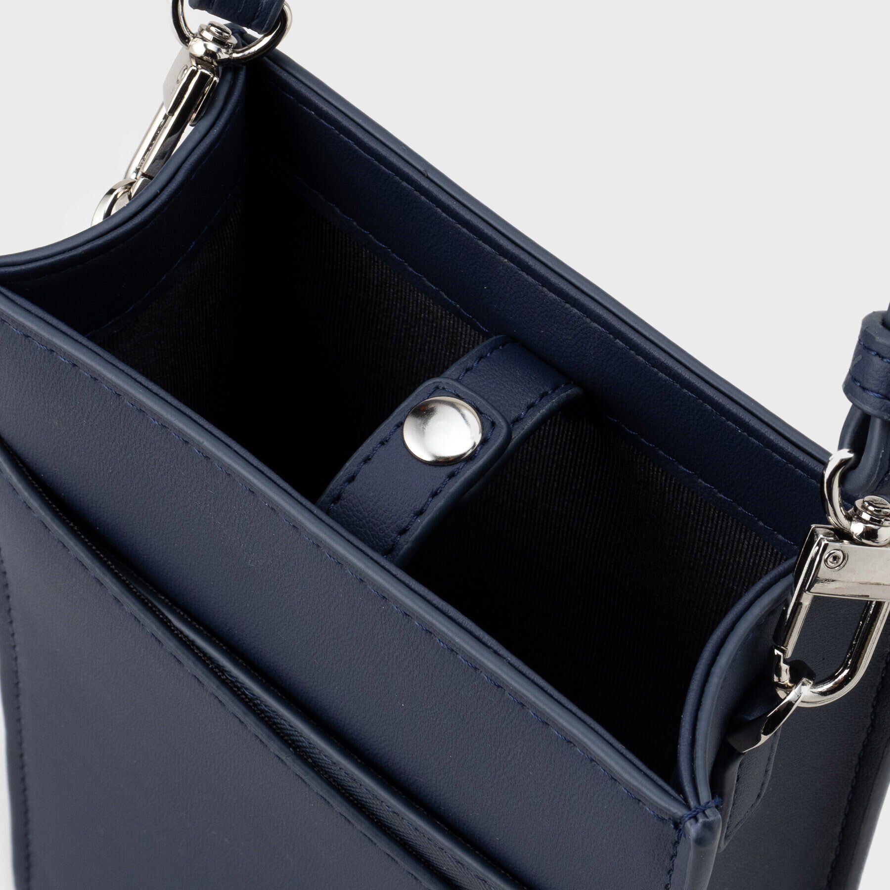 TAKEO KIKUCHI「ミニ　ボックスショルダーバッグ」|ショルダー・メッセンジャー|