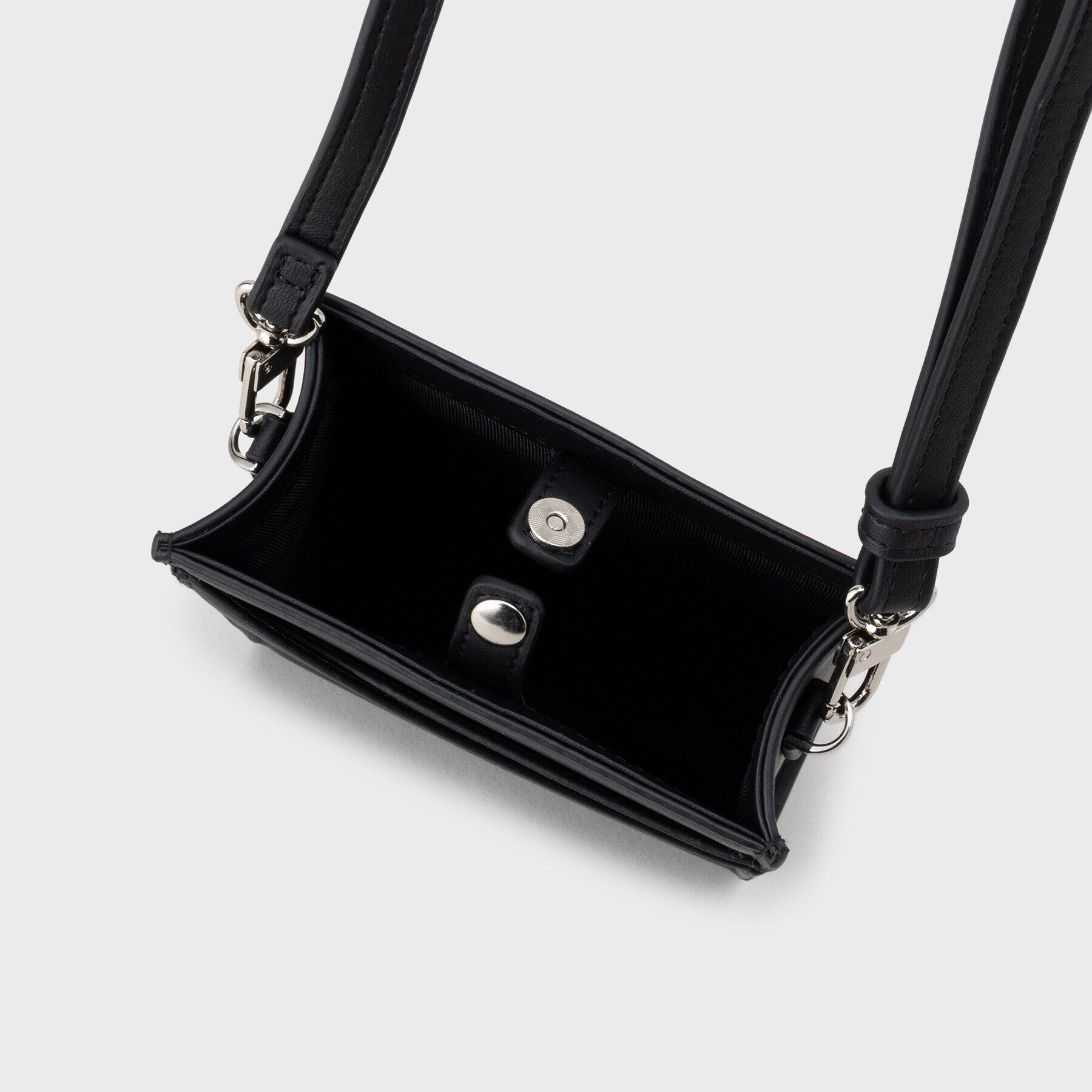 TAKEO KIKUCHI「ミニ　ボックスショルダーバッグ」|ショルダー・メッセンジャー|