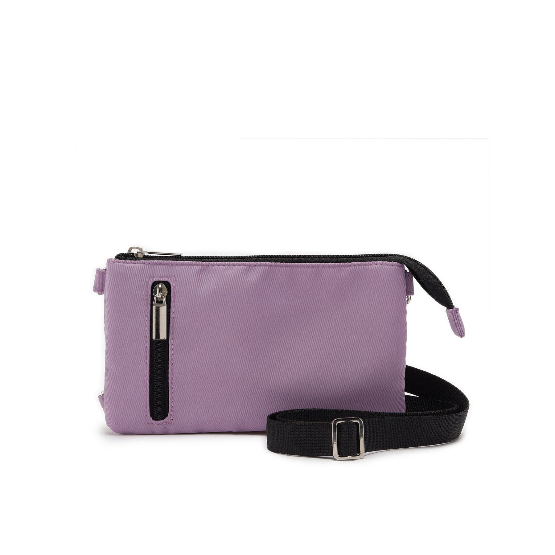 SHOO･LA･RUE「【撥水】2層ミニショルダーバッグ」|ショルダー・メッセンジャー|