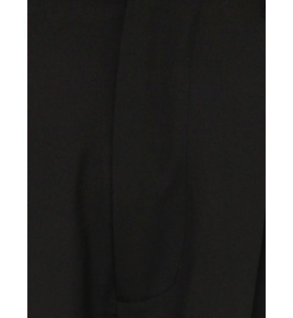 GYDA「ハイウエストタックワイドスラックスパンツ」|その他|