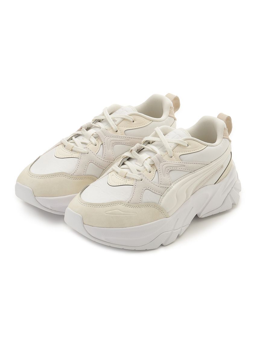 PUMA「【PUMA】Sophyr WV Wns」|スニーカー|