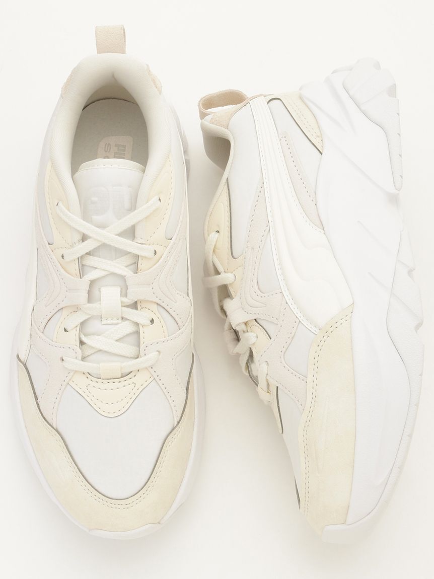 PUMA「【PUMA】Sophyr WV Wns」|スニーカー|