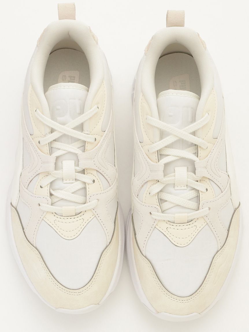 PUMA「【PUMA】Sophyr WV Wns」|スニーカー|