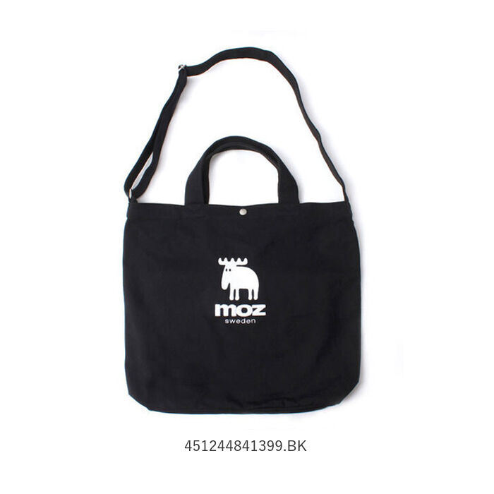 moz「moz ショルダーバッグ 通販 トートバッグ ブランド モズ おしゃれ 斜めがけ 布 キャンバス」|トートバッグ|