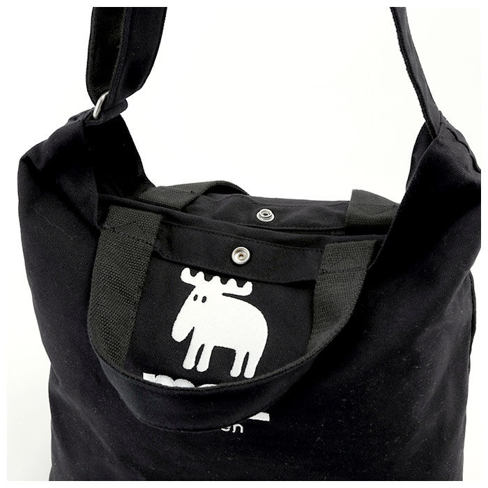 moz「moz ショルダーバッグ 通販 トートバッグ ブランド モズ おしゃれ 斜めがけ 布 キャンバス」|トートバッグ|