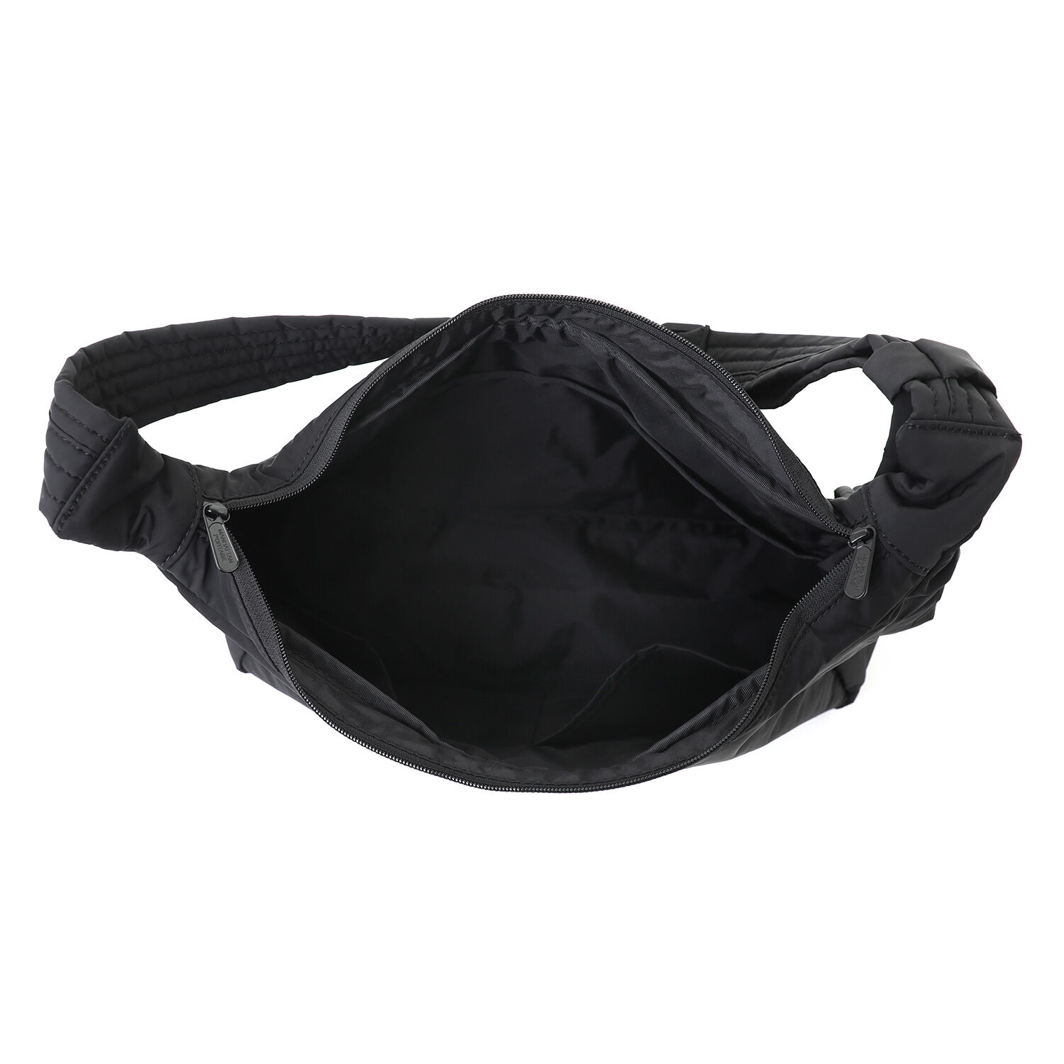 Manhattan Portage「Cropsey Shoulder Bag Padded Polyester Poplin」|ショルダー・メッセンジャー|