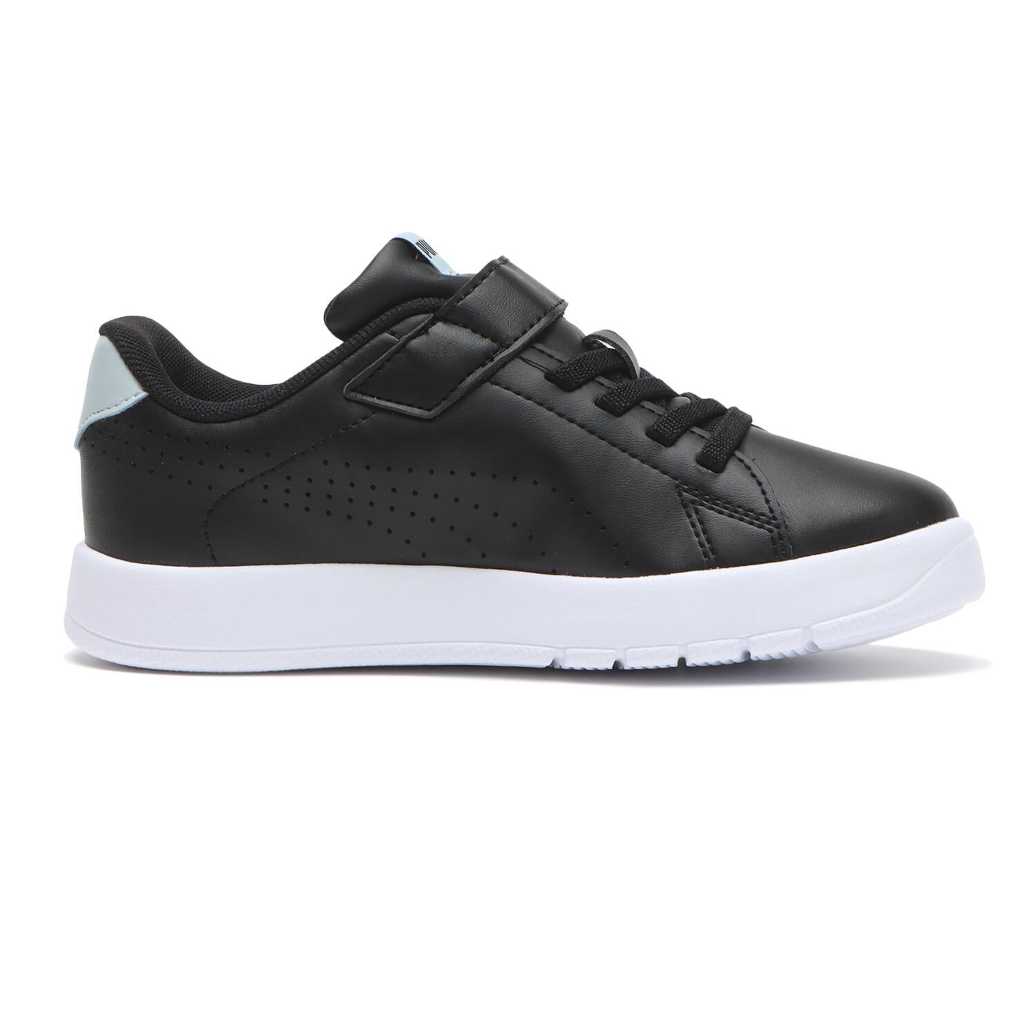 PUMA「【PUMA】17-21 COURTFLEX V3 PUMA PS」|スニーカー|
