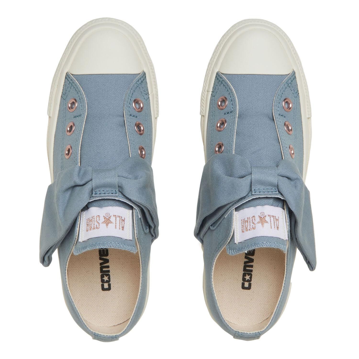 CONVERSE「【CONVERSE】AS RIBBONSTRAP PG OX」|スニーカー|