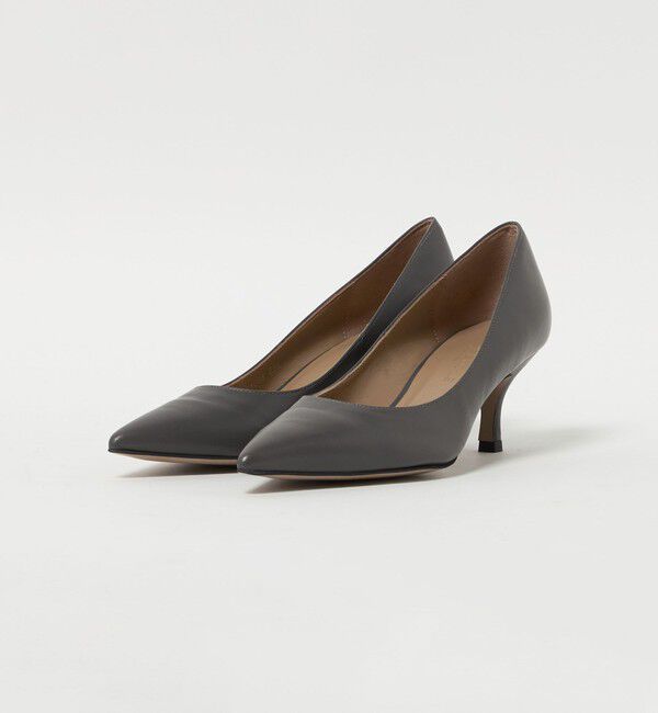 ODETTE E ODILE「ポインテッド パンプス60&darr;&uarr;」|パンプス|