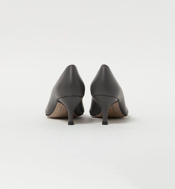 ODETTE E ODILE「ポインテッド パンプス60&darr;&uarr;」|パンプス|