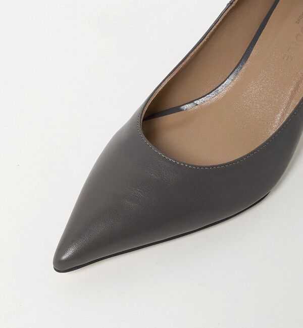ODETTE E ODILE「ポインテッド パンプス60&darr;&uarr;」|パンプス|