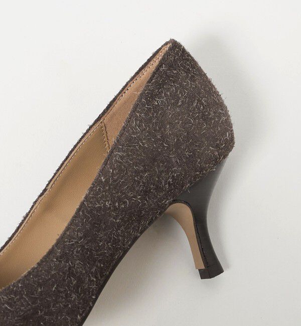 ODETTE E ODILE「ポインテッド パンプス60&darr;&uarr;」|パンプス|