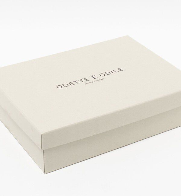 ODETTE E ODILE「ソフトポインテッドプレーン ショートブーツ60&darr;&uarr;」|ショートブーツ|