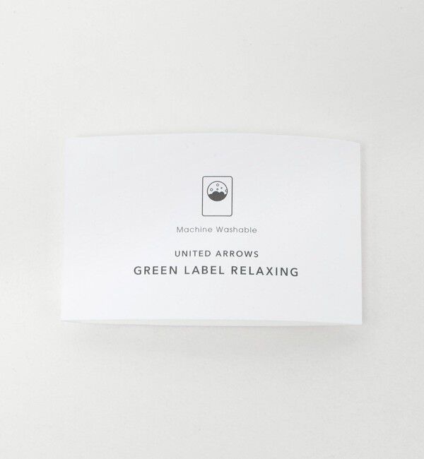 UNITED ARROWS green label relaxing「GLR ポリエステル ウォッシャブル ペイズリー ネクタイ」|ネクタイ・蝶ネクタイ|