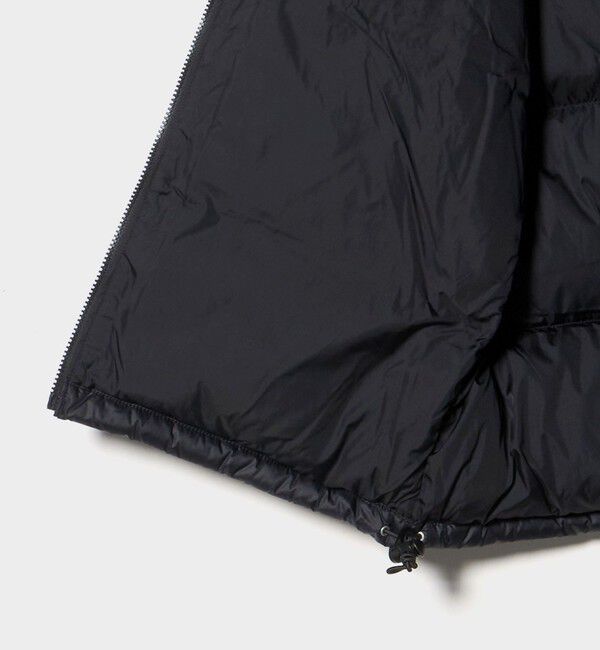 UNITED ARROWS green label relaxing「＜THE NORTH FACE＞ヌプシ ダウンベスト」|ダウンベスト・ベスト|