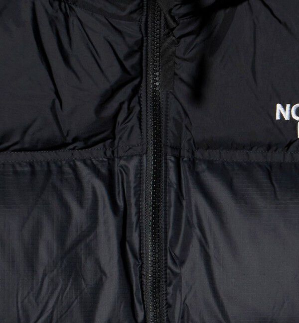 UNITED ARROWS green label relaxing「＜THE NORTH FACE＞ヌプシ ダウンベスト」|ダウンベスト・ベスト|