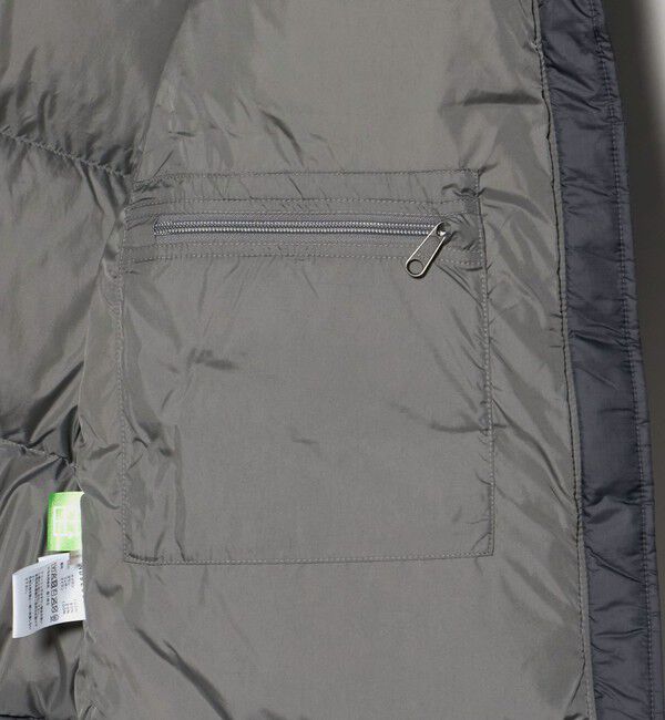 UNITED ARROWS green label relaxing「＜THE NORTH FACE＞ヌプシ ダウンベスト」|ダウンベスト・ベスト|