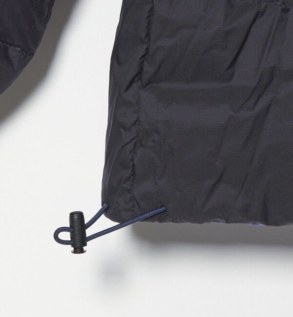 UNITED ARROWS green label relaxing「【別注】＜Marmot＞GLR リバーシブル ダウンジャケット」|ダウン|