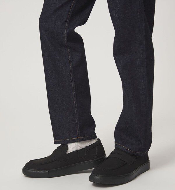 UNITED ARROWS green label relaxing「GLR サイドゴア ローファー スニーカー」|スニーカー|その他1