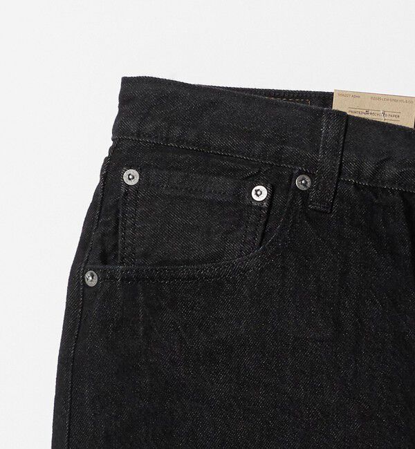 UNITED ARROWS green label relaxing「【別注】＜Levi's(R)＞501(R)  RELAXED デニム パンツ ジーンズ」|デニム|