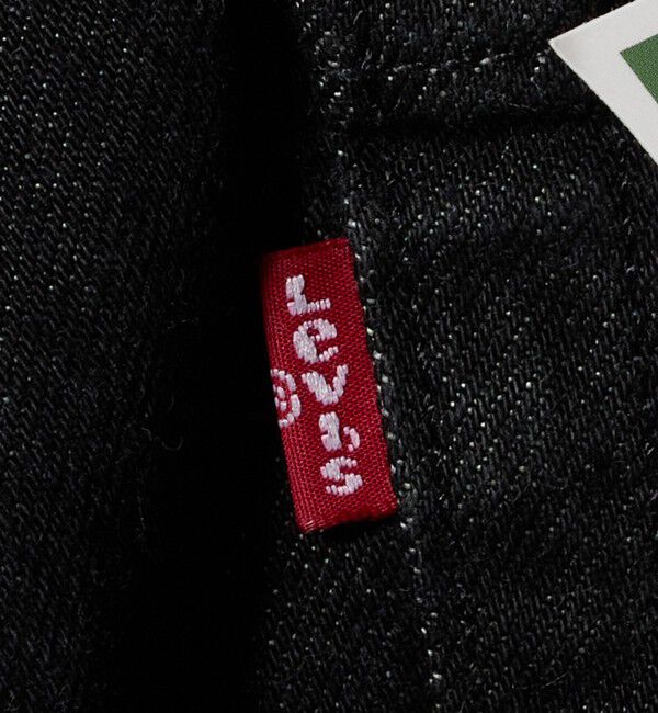 UNITED ARROWS green label relaxing「【別注】＜Levi's(R)＞501(R)  RELAXED デニム パンツ ジーンズ」|デニム|