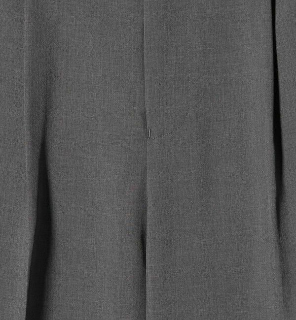 UNITED ARROWS green label relaxing「【WEB限定】JUST fit ドライポリエステル リラックス セットアップ -吸水速乾-」|テーラードジャケット|