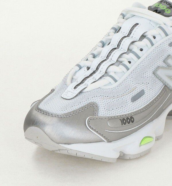 BEAUTY&YOUTH UNITED ARROWS「＜New Balance＞M1000DI/スニーカー」|スニーカー|