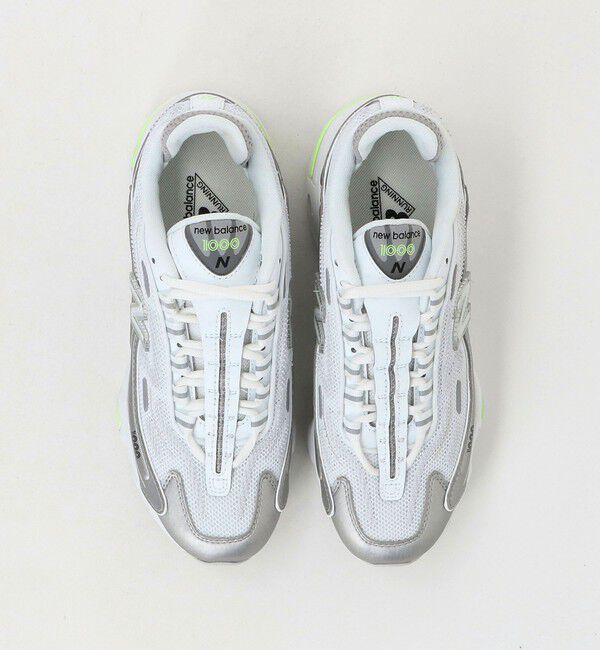 BEAUTY&YOUTH UNITED ARROWS「＜New Balance＞M1000DI/スニーカー」|スニーカー|