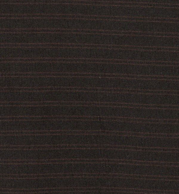 STEVEN ALAN「＜Steven Alan＞ 32 ジャージー タートルネック カットソー NARROW」|Tシャツ・カットソー|