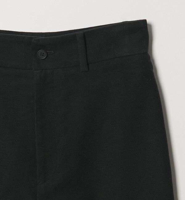 STEVEN ALAN「＜Steven Alan＞コットン モールスキン パンツ」|チノ|