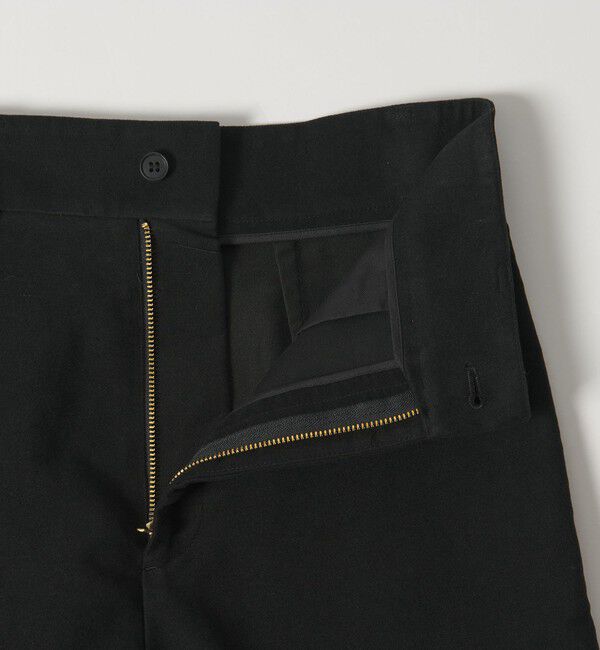 STEVEN ALAN「＜Steven Alan＞コットン モールスキン パンツ」|チノ|