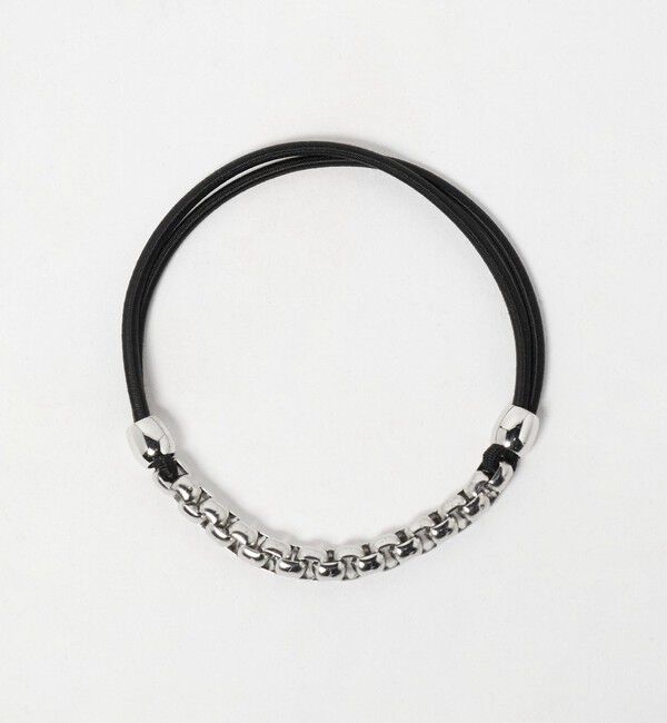 BEAUTY&YOUTH UNITED ARROWS「＜heyep＞Toy ヘアタイ/3P」|ヘアゴム・シュシュ|