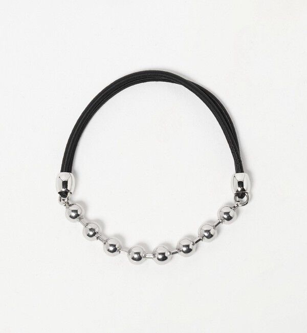 BEAUTY&YOUTH UNITED ARROWS「＜heyep＞Toy ヘアタイ/3P」|ヘアゴム・シュシュ|