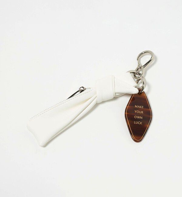 BEAUTY&YOUTH UNITED ARROWS「＜ADD CULUMN＞AMULET チャーム」|チャーム・キーホルダー|