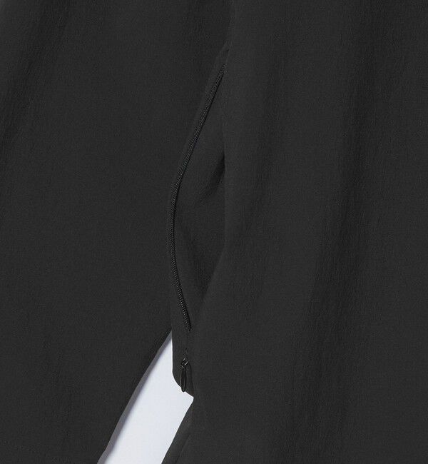 BEAUTY&YOUTH UNITED ARROWS「360&deg;MASTER 2.0 リラックス 2ボタン ジャケット セットアップ対応 ストレッチ 撥水」|テーラードジャケット|