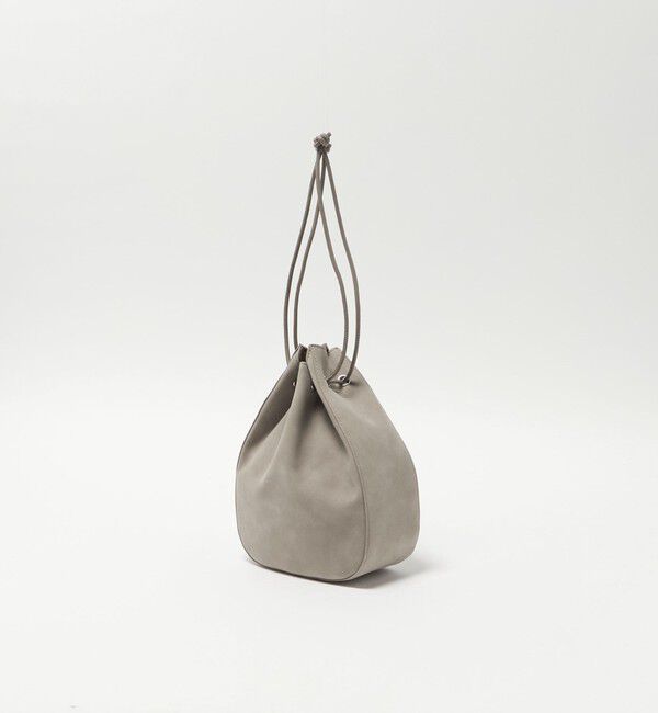 BEAUTY&YOUTH UNITED ARROWS「マット ショルダー ポーチ」|ショルダー・メッセンジャー|