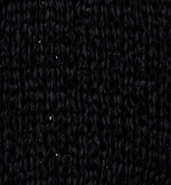 BEAUTY&YOUTH UNITED ARROWS「テープヤーン ローゲージ ニットプルオーバー」|ニット・セーター|