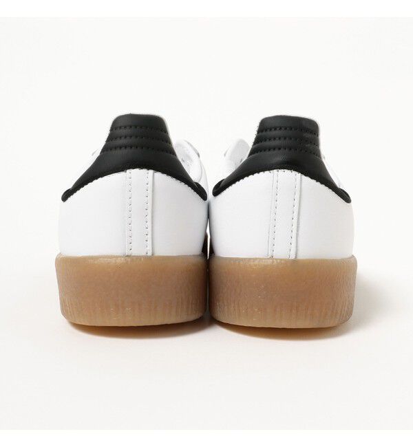 Ray BEAMS 「adidas / SAMBAE」|スニーカー|