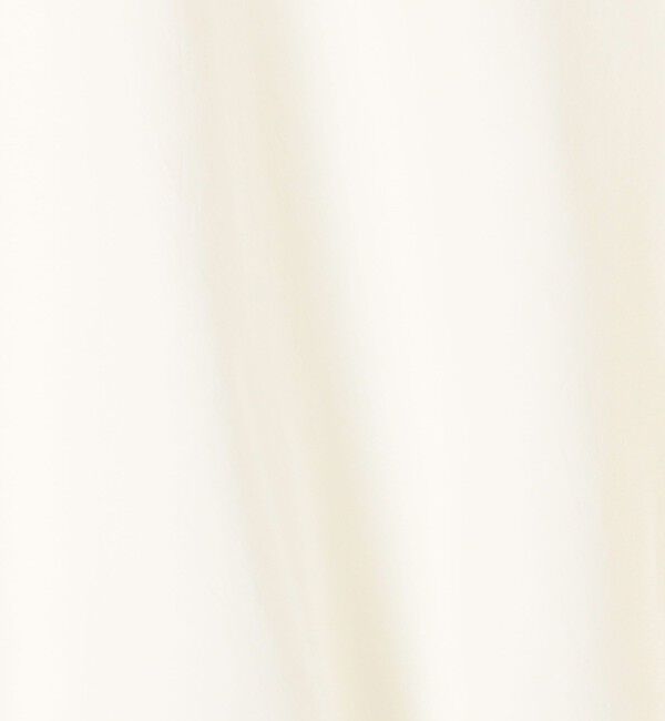 Ballsey「ポリエステルタイプライター ボリュームブラウス」|シャツ・ブラウス|