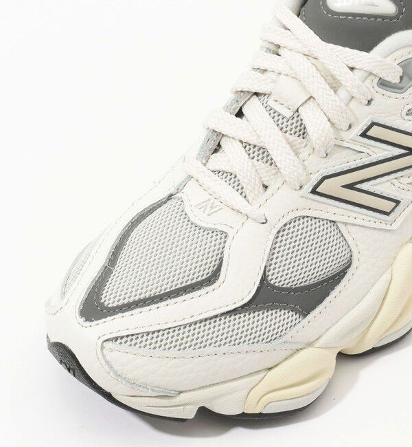 New Balance 9060 スニーカー（TOMORROWLAND GOODS）｜ルミネの