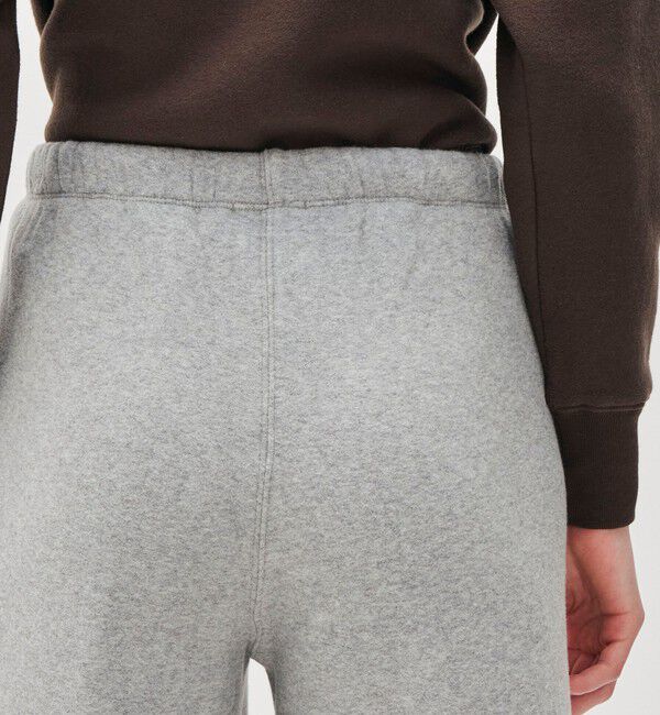 JAMES PERSE「コージー ワイドレッグス ウェットパンツ WVNS1109」|その他|