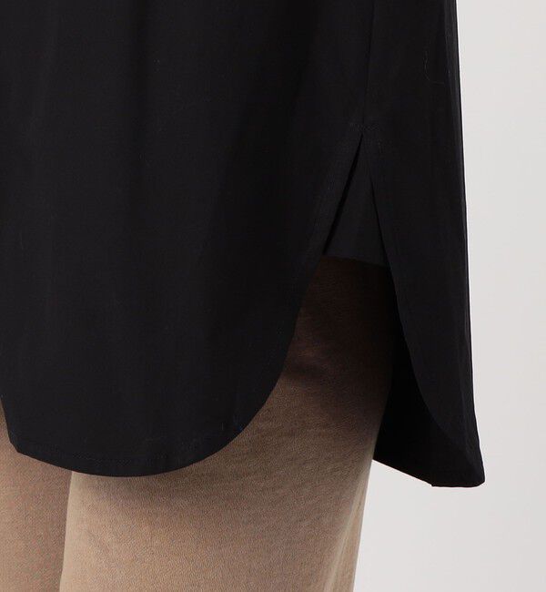 JAMES PERSE「スーピマポプリンシャツ WSPI3241」|シャツ・ブラウス|