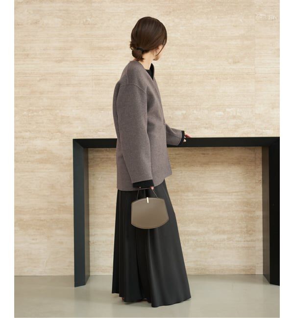 HAMILTON Cardigan コート（Plage）｜ルミネのファッション通販