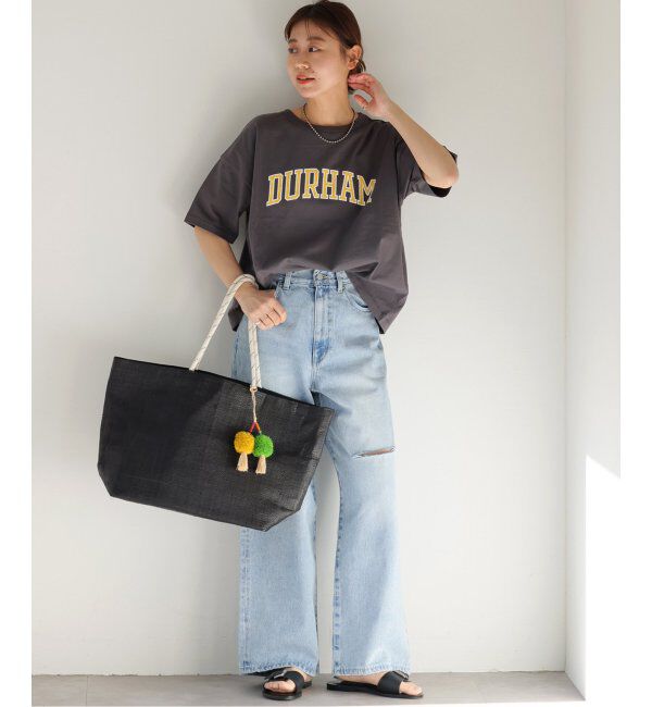 JOURNAL STANDARD relume「《追加》ヴィンテージロゴT」|Tシャツ・カットソー|