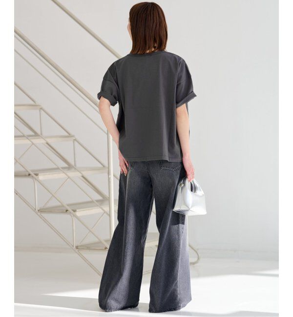 JOURNAL STANDARD relume「《追加》ヴィンテージロゴT」|Tシャツ・カットソー|